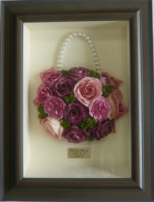 �E�G�f�B���O�u�[�P/�h���C���HNB